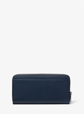 Cooper Striped Wallet image number 2