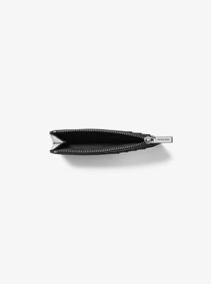 Cooper Slim Two-Tone Zip Wallet | Michael Kors [US]