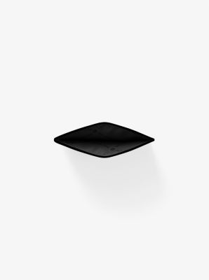 Tarjetero Cooper con diseño ombré y logotipo exclusivo