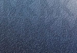 TONO AZUL GALAXIA MULTICOLOR