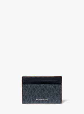 Michael kors wallet with id window new arrivals