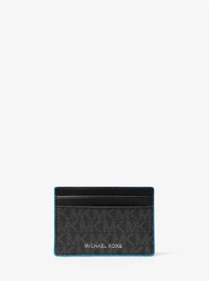Michael Kors Id Card Holder