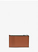 Cooper Slim Pebbled Leather Zip Wallet image number 2