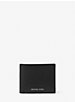 Harrison Saffiano Leather Billfold Wallet with Passcase image number 0