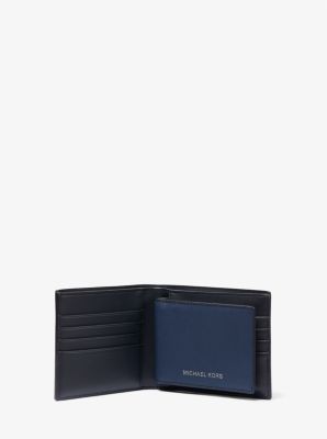 Mk mens wallet best sale