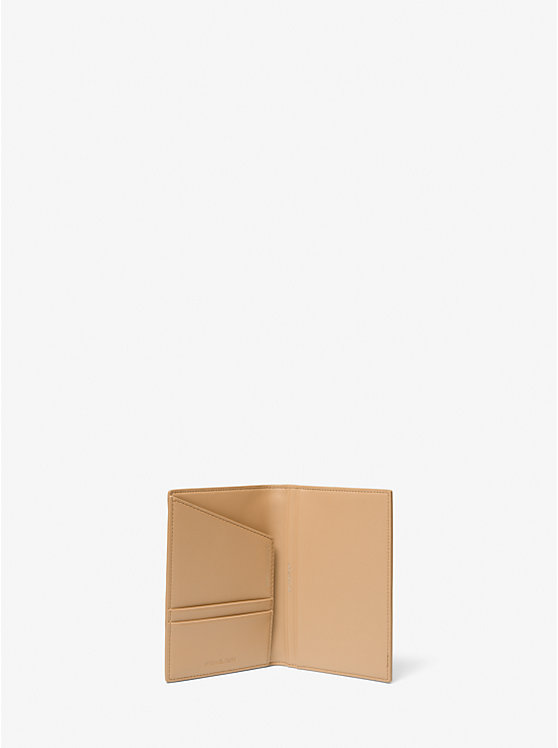 Cooper Passport Case and Luggage Tag Gift Set | Michael Kors Cooper Passport Case and Luggage Tag Gift Set | Michael Kors