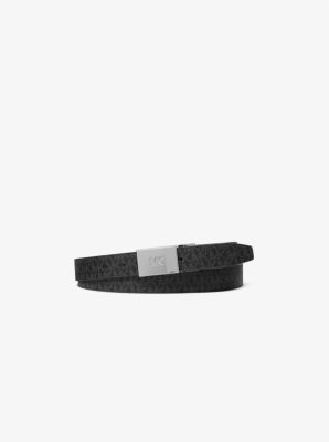 Ceinture réversible