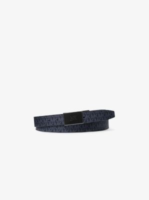 Reversible Belt