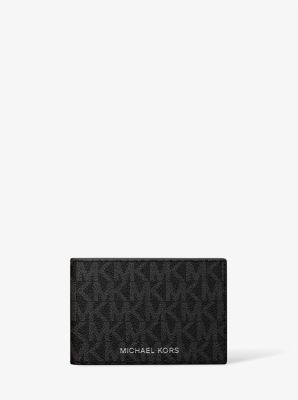Billetera Cooper con logotipo exclusivo
