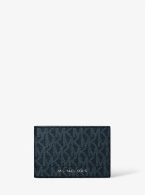 Cooper Signature Logo Wallet