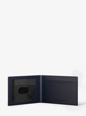 Cooper Signature Logo Wallet