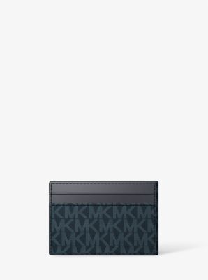 Cooper Signature Logo Wallet