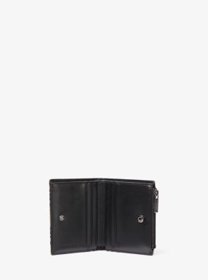 Cooper Logo Jacquard Wallet image number 1