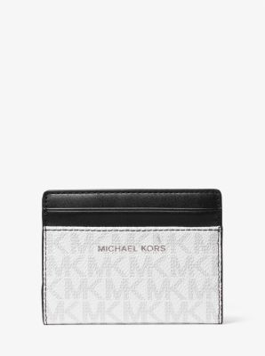 Cooper Signature Logo Bi-Fold Wallet