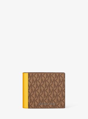 【関税&送料込】Michael By Michael Kors Printed Canvas Card $_57.PNG?set_id=880000500F