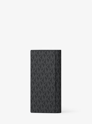 Cooper Signature Logo Bi-fold Wallet