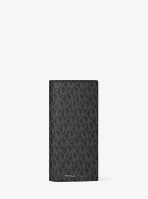 Cooper Signature Logo Bi-fold Wallet