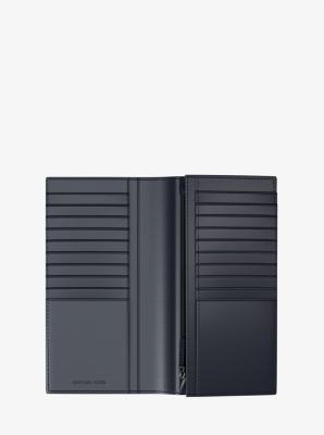 Cooper Signature Logo Bi-fold Wallet