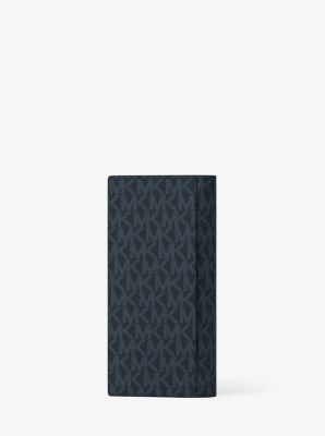 Cooper Signature Logo Bi-fold Wallet