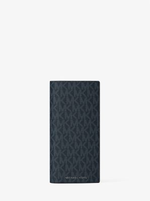Cooper Signature Logo Bi-fold Wallet