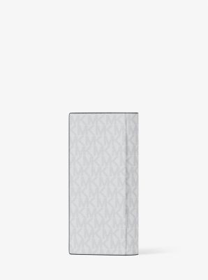Cooper Signature Logo Bi-fold Wallet