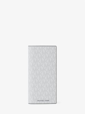 Cooper Signature Logo Bi-fold Wallet