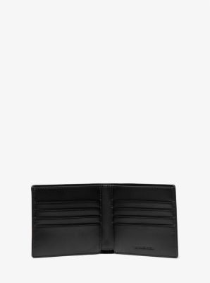 Billfold Wallet and Belt Gift Set