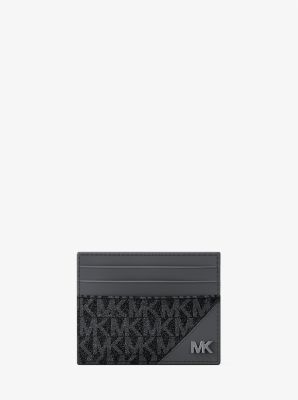 Cooper Signature Logo Card Case