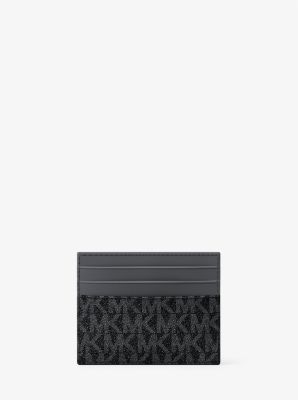 Cooper Signature Logo Card Case
