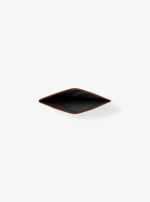Cooper Signature Logo Card Case