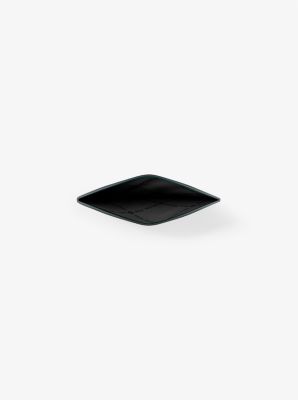 Cooper Signature Logo Card Case
