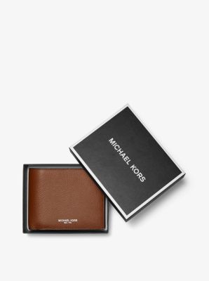 Michael kors warren clearance wallet