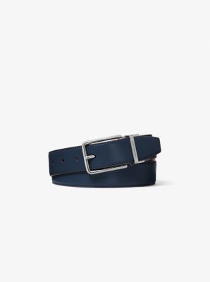 Michael kors belt mens purple online