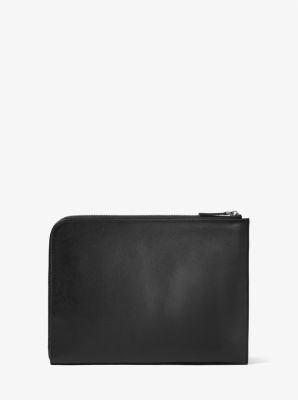 ポーチ Michael Kors FULTON 35T8GFTU3A LG TRAVEL POUCH Michael Kors Fulton 35T8GFTU3A Tulip Large Travel Pouch