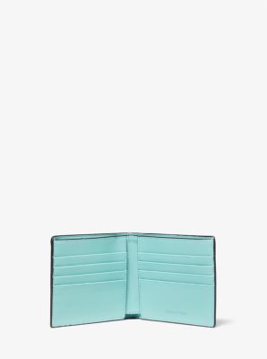 Cooper Logo Billfold Wallet