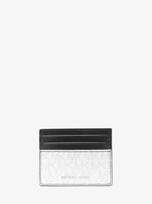 Cooper Signature Logo Card Case