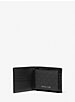 Cooper Logo Billfold Wallet With Passcase image number 1