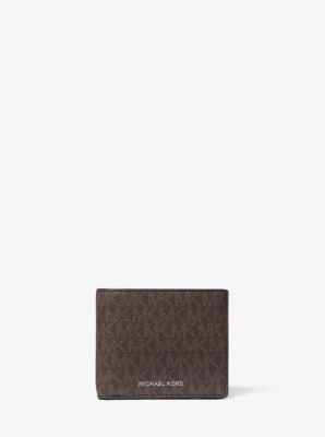 Michael Kors Men's Cooper Billfold Wallet