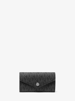 Cooper Signature Logo Wallet