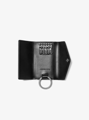 Cooper Signature Logo Wallet