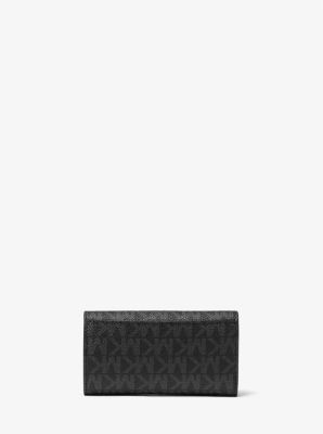 Cooper Signature Logo Wallet