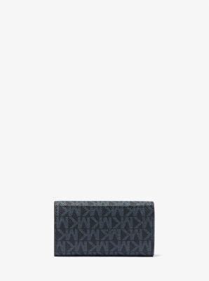 Cooper Signature Logo Wallet