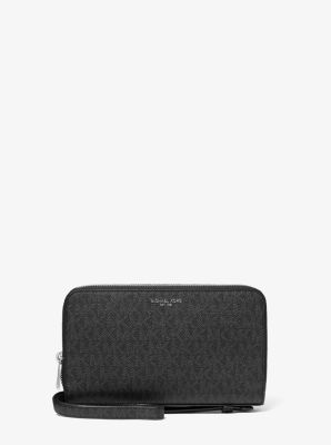 lord and taylor michael kors wallet