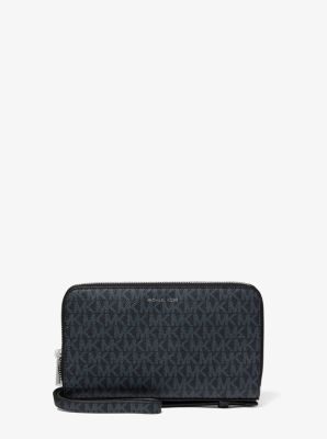 Logo Smartphone Wallet | Michael Kors