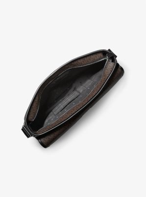 Cooper Logo Messenger Bag | Michael Kors [US]