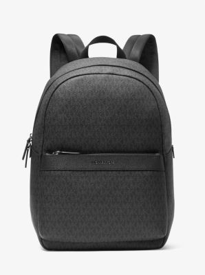 Greyson Logo Backpack Michael Kors Canada