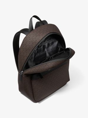 Greyson Logo Backpack