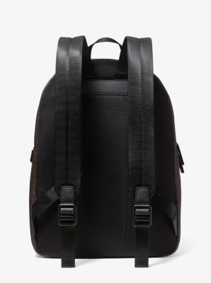 Greyson Logo Backpack