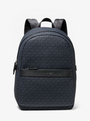 Greyson Logo Backpack