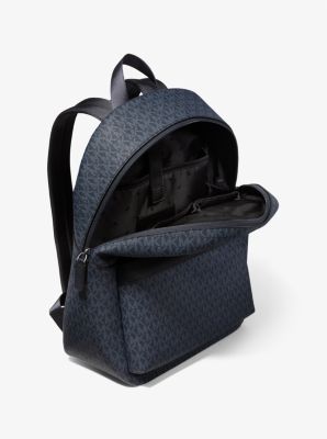 Greyson Logo Backpack